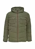 s.Oliver Outdoor Jacke mit abnehmbarer Kapuze