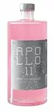 Apollo 11 Pink Aperitif (1 x 0,7l) | since July 28, 1969 | Aperitif aus Italien