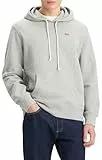 Levi's Herren New Original Sweatshirt