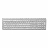 Microsoft Surface Keyboard (2nd Edition) - kompatibel mit Surface Pro oder Surface Laptop - Bluetooth 4.0, Copilot-Taste