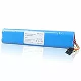 4500 mAh 12 V NI-MH-Staubsauger-Akkupack Kompatibel mit Neato Botvac 70e 75 Botvac D-Serie D75 D80 D85 Staubsauger 945-0129 945-0174