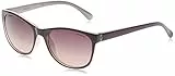 Polaroid Damen P8339 Jr C6t Sonnenbrille, Violett (Purple/Burdy), 55 EU