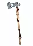 Boland Native Indian Tomahawk Style grau Axt
