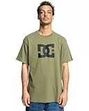 DC Shoes - Dc Star HSS T-Shirt mit kurzen Ärmeln - Mann