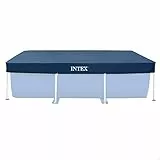 Couvertures de Piscine Intex Rectangulaire (300 x 200 cm)