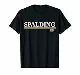 Spalding, Großbritannien T-Shirt