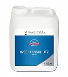 WALDHAUSEN Insektenschutz Intensiv, 2500 ml