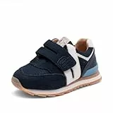 Bisgaard Unisex Kinder Winston Sneaker, Ocean, 31 EU
