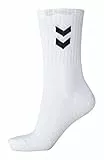 hummel Mädchen, Socken, Weiß, 41-45