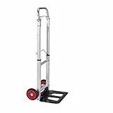 Brüder Mannesmann Alu-Sackkarre | M 099-T