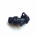 Autoteile 1102192-00-C 1102191-00-B Front Motor Drive Wasser Schlauch Anschluss Fit for T-sla Modell 3 Modell Y(D)