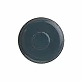 like. by Villeroy & Boch Crafted Denim Untertasse, ⌀15 cm, blau