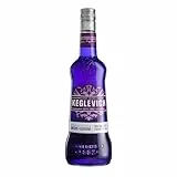 Keglevich Likör Vodka K-Guar 0,7l