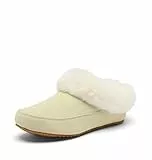 Sorel Damen GO-Coffee Run Hausschuh, Light Aloe, Natural, 39 EU