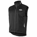 O'NEAL | Fahrradweste | MTB DH Downhill FR Freeride | Regenbekleidung | MTB VEST Pro V.24 | Erwachsene | Schwarz | Größe M