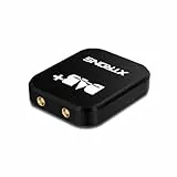 XTRONS USB DAB+ Digital Radio Tuner Dongel mit Dual-Antenne Dual Chip HiFi Radio Driversified Programs für Android Car Head Unit