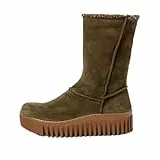 Art 1511 Brighton Damenstiefel, Forest, Größe 38, Wald, 38 EU