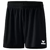 Erima Damen Rio 2.0 Short (3152301), schwarz, 36
