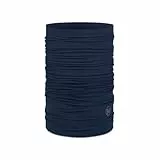 Buff®| Schlauchschal Original EcoStretch Multifunktion, Hals und Kopf, Laufen, Gehen, Wandern, Nachhaltig, Leicht, Herren Damen, Einheitsgröße