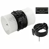 febi bilstein 106301 Gebläsemotor, 1 Stück