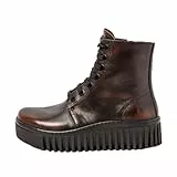 Art 1517 Brighton Damenstiefel, Castagna, Größe 38, Kastanienbraun, 38 EU