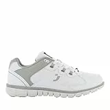 Oxypas Damen Sunny Sicherheitsschuhe, Weiß (lgr), 38 EU (5 UK)