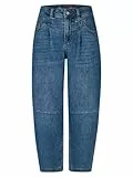 Buena Vista Barrel-F Stretch Denim - M