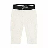 Steiff Jogginghose EU Größe 68 Eggnog, Kinder Sweatpants, Sport- und Freizeit Hose für Kinder, Bequeme und weiche Trainingshose, waschmaschinenfest
