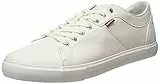 Levi's Herren 231571-794-51_46 Sneakers, Weiß, EU