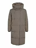 Object OBJLOUISE Long DOWN Jacket NOOS
