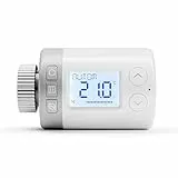 Honeywell Home intelligenter, programmierbarer Elektronischer Heizkörperregler - Rondostat HR27 2 Pack