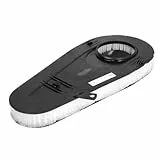 MAHLE LX 3598 Luftfilter Filtereinsatz u.a. passend für BMW 5 (F10)