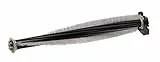 Bürste kompatibel mit/Ersatzteil für Samsung DJ97-03140A Jet 60 turbo Akku-Staubsauger