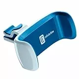 cellularline | Car Holder - Universal | Smartphone-Halterung für das Auto für Lüftungsklappen - Universal für alle Handys - 360° drehbar