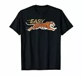 Hurley Ky Vintage Evergreen Sunset Achtziger Retro 80s 90er T-Shirt