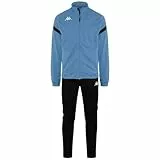 Kappa Unisex-Erwachsene Dalcito Trainingsanzug, Azul, M