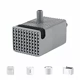 PETKIT Kabellose Wasserpumpe für Automatische Intelligenter Trinkbrunnen EVERSWEET 3 PRO/Solo 2/Solo SE