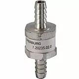 Original PIERBURG Ventil Kraftstoffpumpe 7.20235.02.0