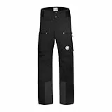 Mammut Stoney HS Thermo Hose Herren schwarz 50