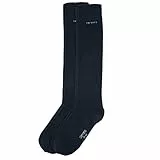 Camano CA-SOFT Kniestrümpfe 4er Pack, Größe:39-42;Farbe:Navy (04)