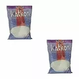 Katkor Urin- Katzenstreu Perlenstreu für Katzen zum auffangen von Urin - Doppelpack - 2 x 200g