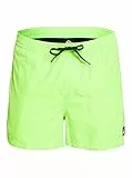 Quiksilver - Everyday Volley 15' Jam/Volley für Männer - Lime Punch - L
