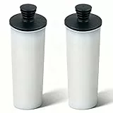 AVAENZO 2 Stück Entkalkungskartusche Kompatible mit Kärcher SC 2 Upright, SC 3 Deluxe, SC3 Upright Dampfreiniger Zubehör, Ersatz für 2.863-018.0