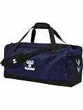 hummel Core 2.0 Sports Bag S Marine/Black
