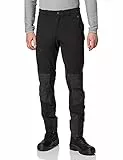 McKINLEY Herren Hose Beira, schwarz, 52, 244344