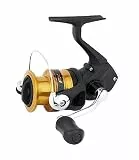 SHIMANO Rolle FX FC 2500 Schwarz