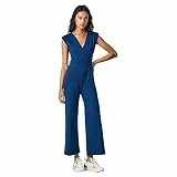 Pepe Jeans Damen Melody Kleid, 582 Midnight, S EU