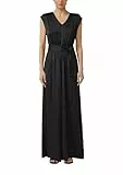 s.Oliver Satin-Jumpsuit mit Extra Wide Leg