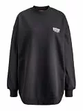 JACK & JONES Jxsandra RLX Ls Long Print Crew SWT