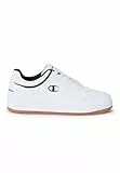 Champion Herren Rd18 Low Schuhe, weiß, 43 EU